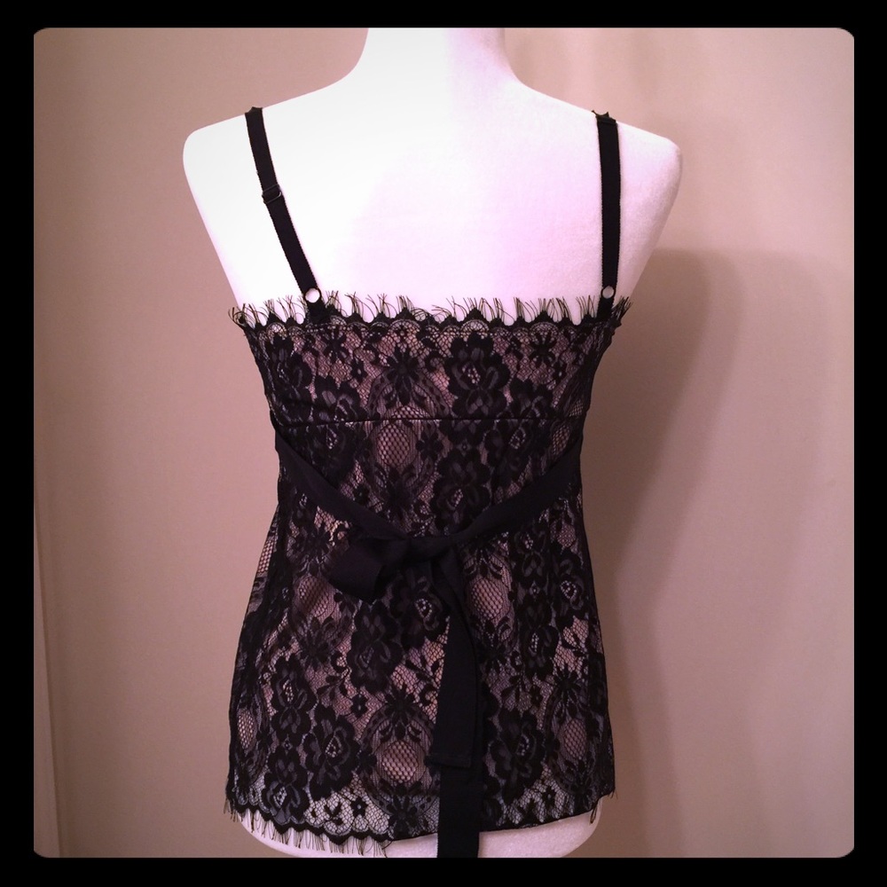 Women’s Sexy Cami